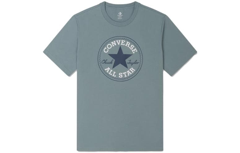 Футболка Converse LogoT - изображение 1