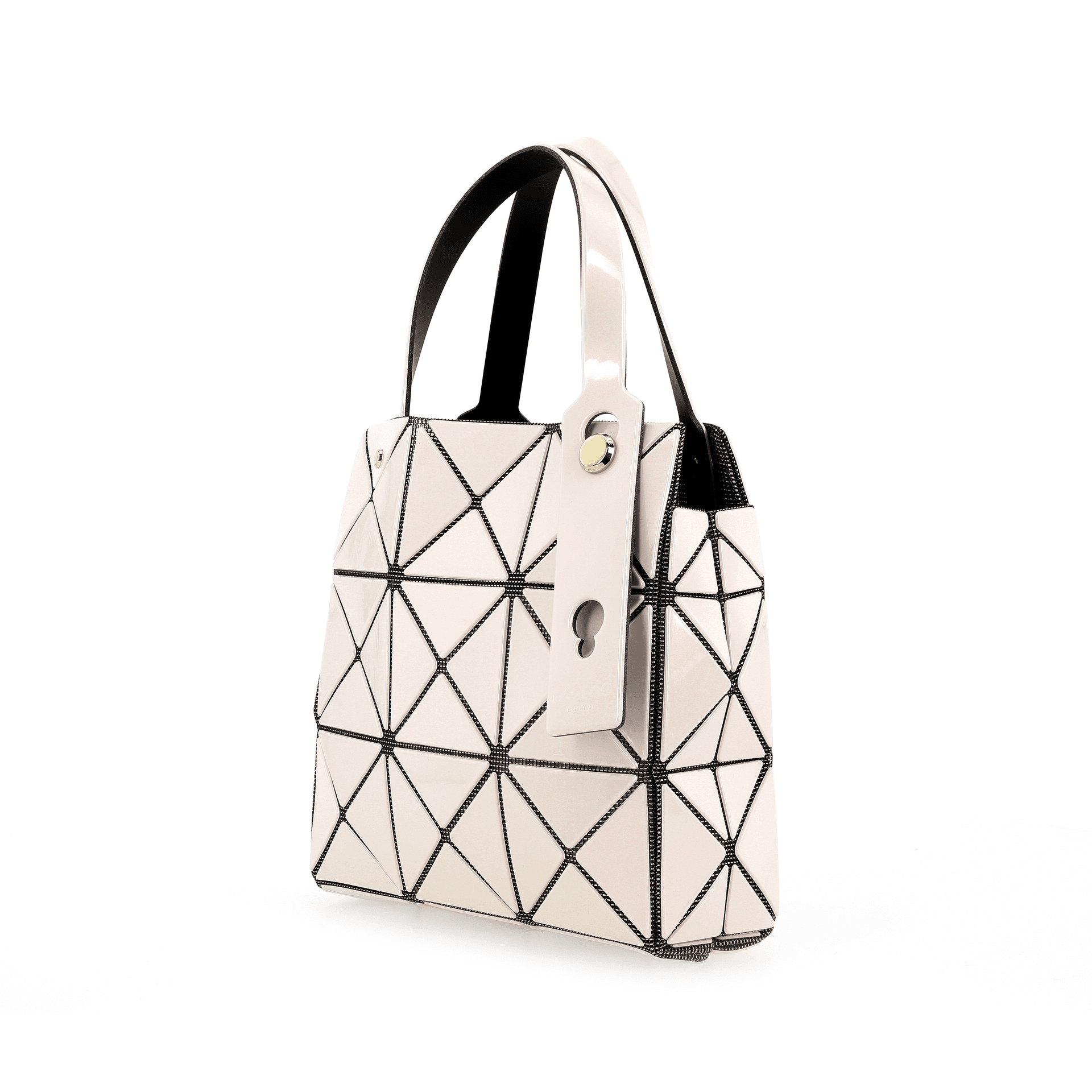 Сумка ISSEY MIYAKE CARAT Carat PVC Tote - изображение 2
