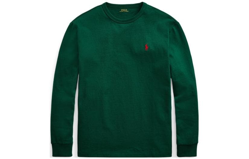 Футболка Polo Ralph Lauren FW22 LogoT - изображение 1