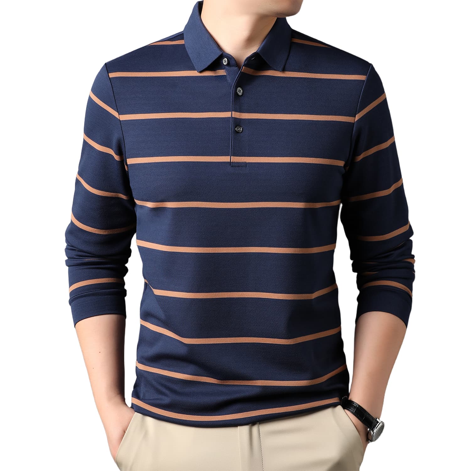 Поло PIERRE CARDIN polo T - изображение 2