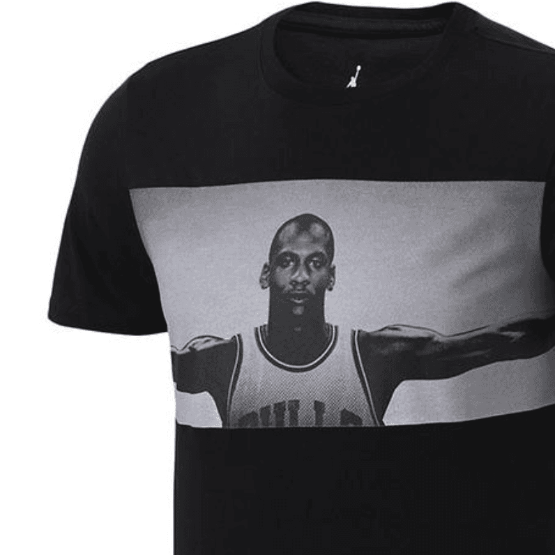 Футболка Jordan T - изображение 1