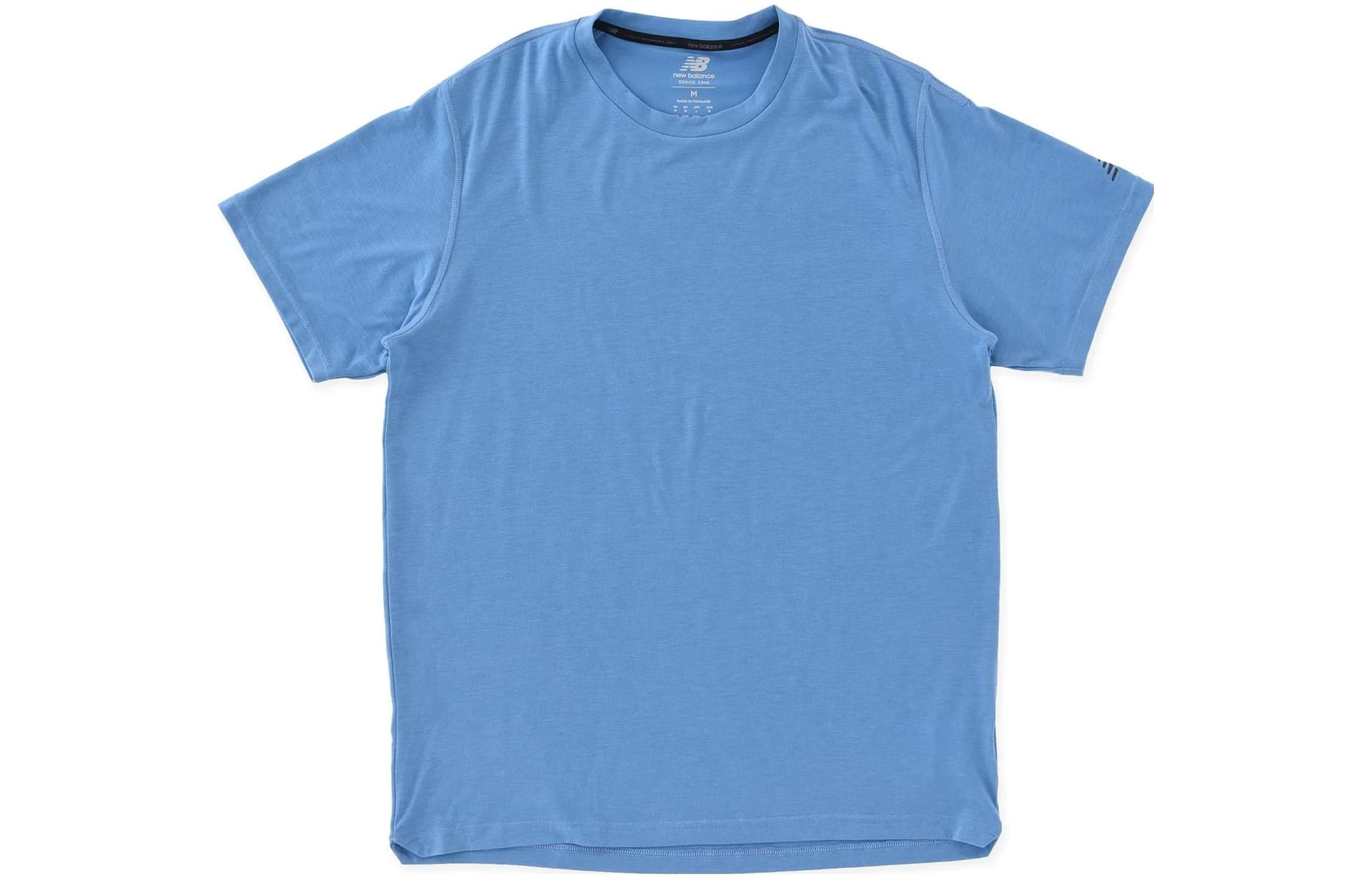 Футболка New Balance T - изображение 1