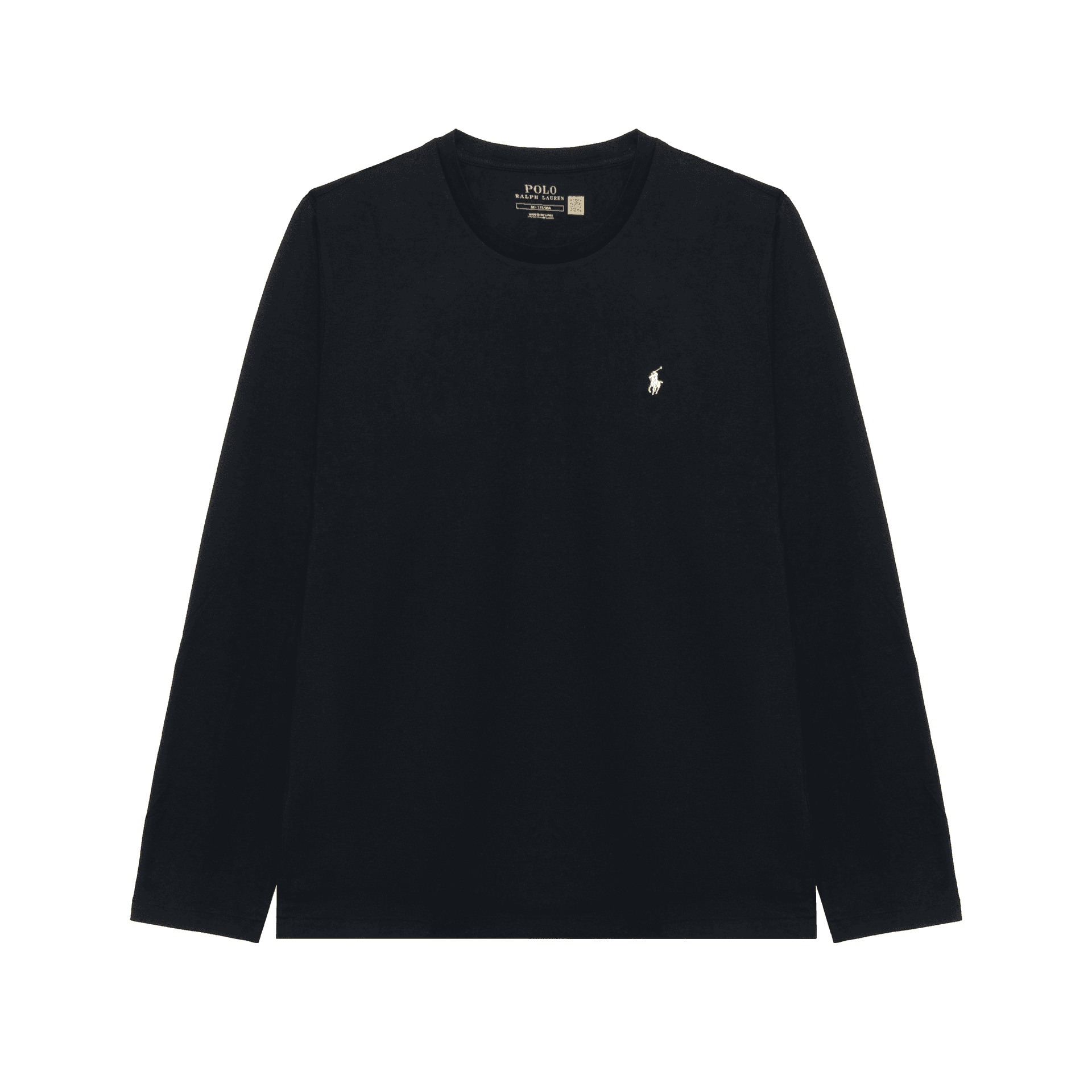 Футболка Polo Ralph Lauren SS22 LogoT - изображение 1
