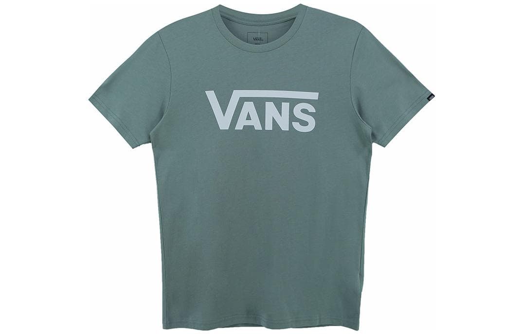Футболка Vans LogoT - изображение 1