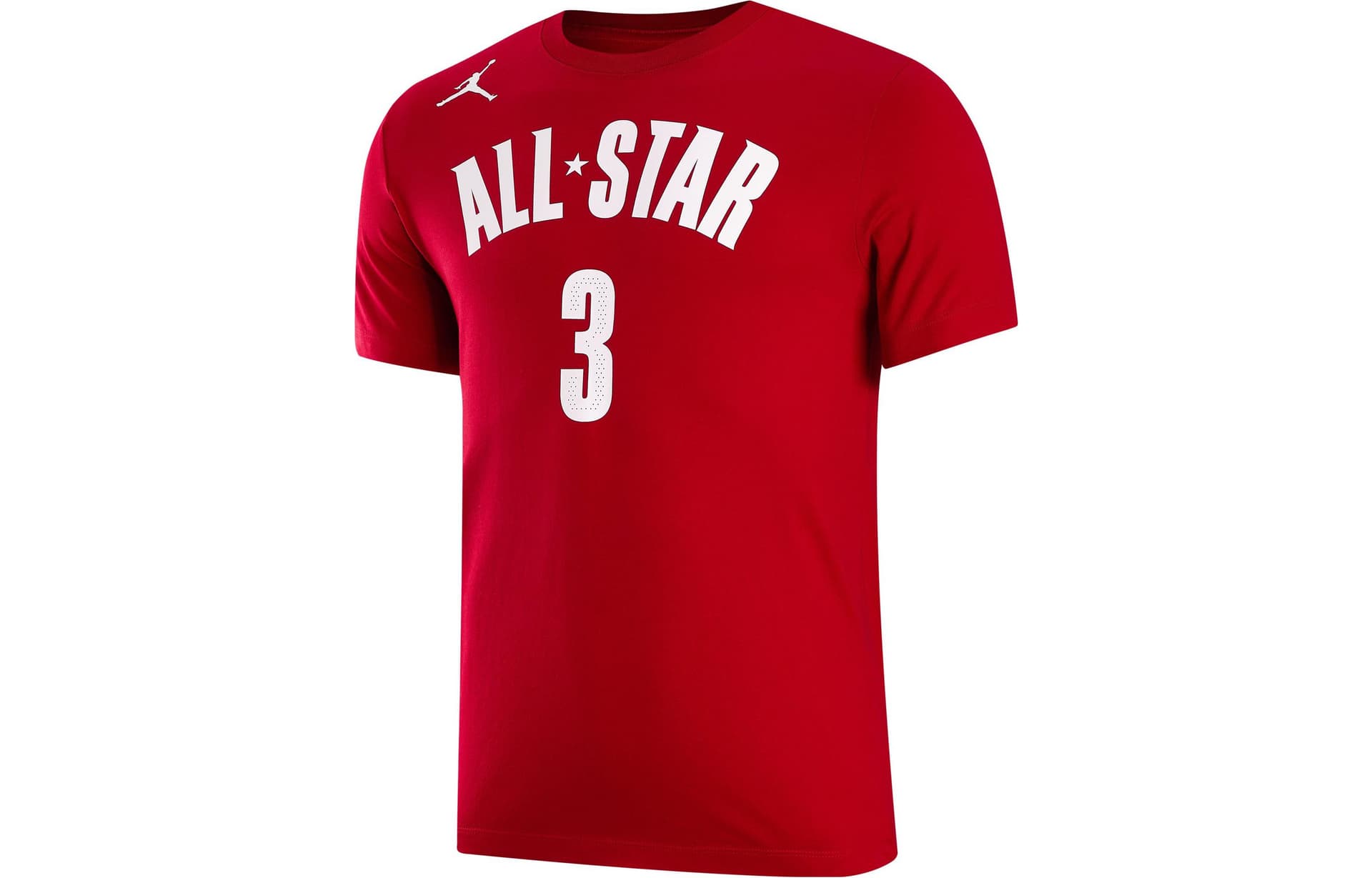 Футболка Jordan ALL-STAR NBA T - изображение 1