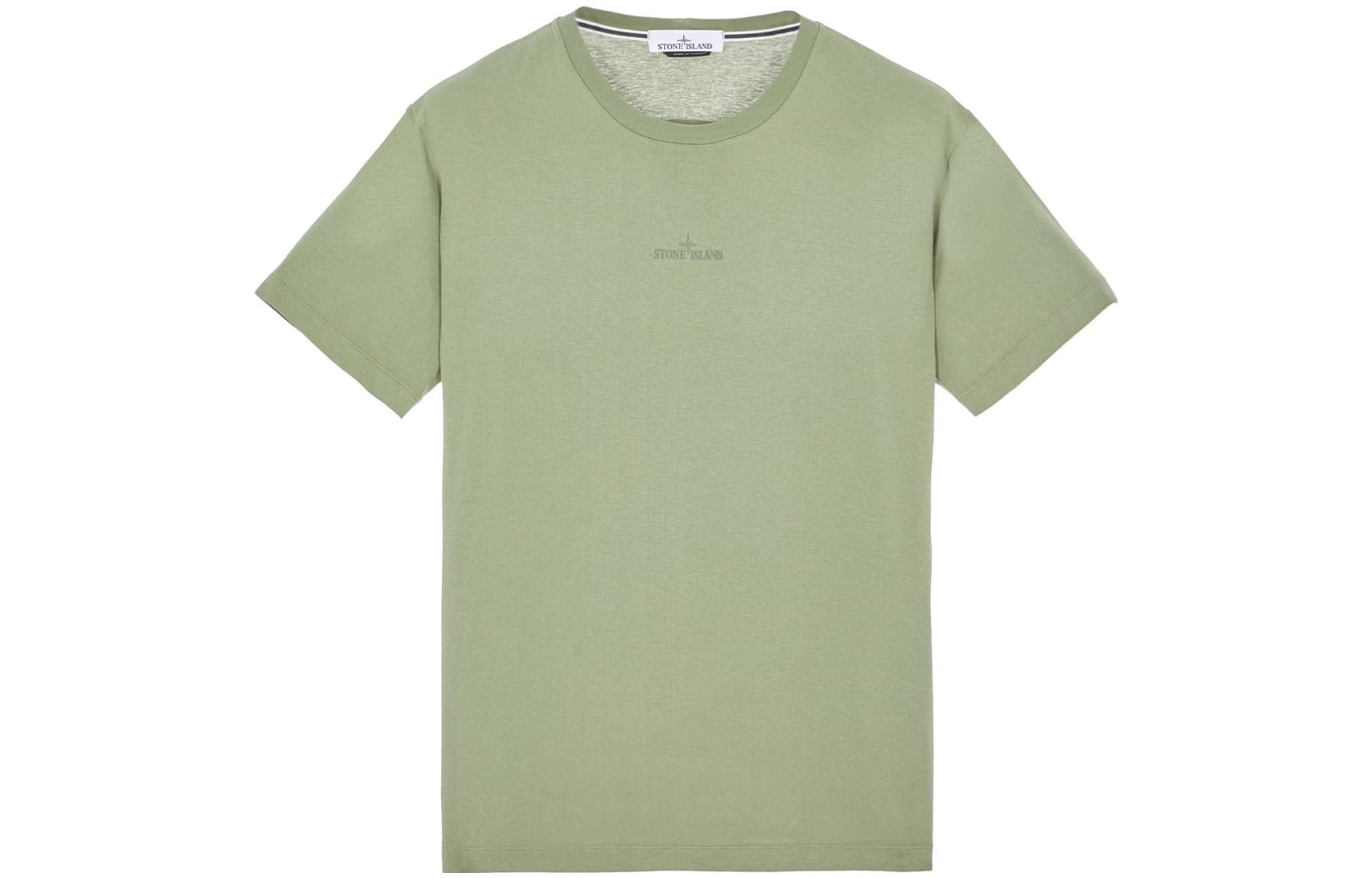 Футболка STONE ISLAND SS23 T - изображение 1