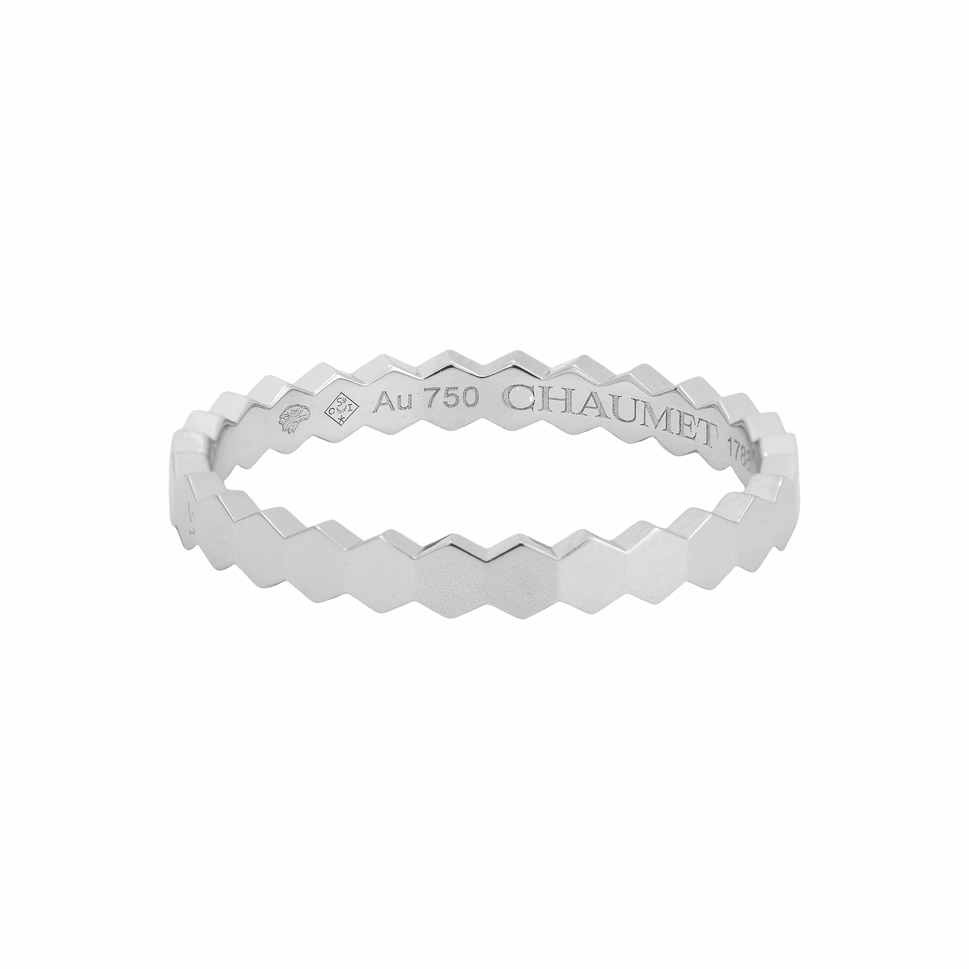 Кольцо Chaumet Bee My Love Ring - изображение 2