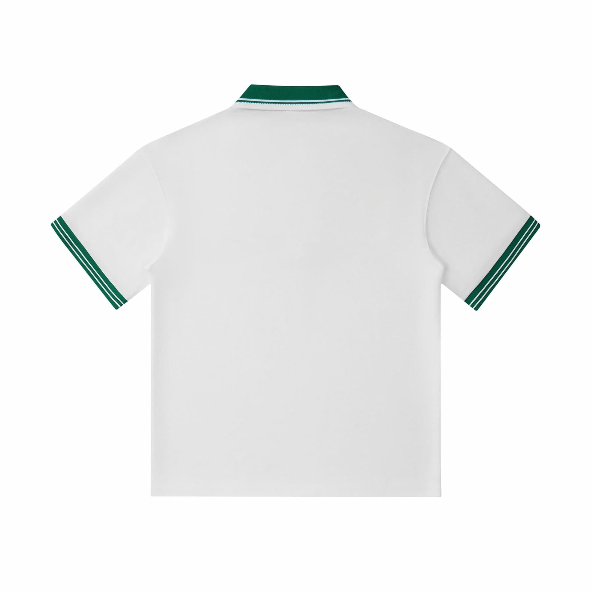 Поло Jeep LogoPolo - изображение 2