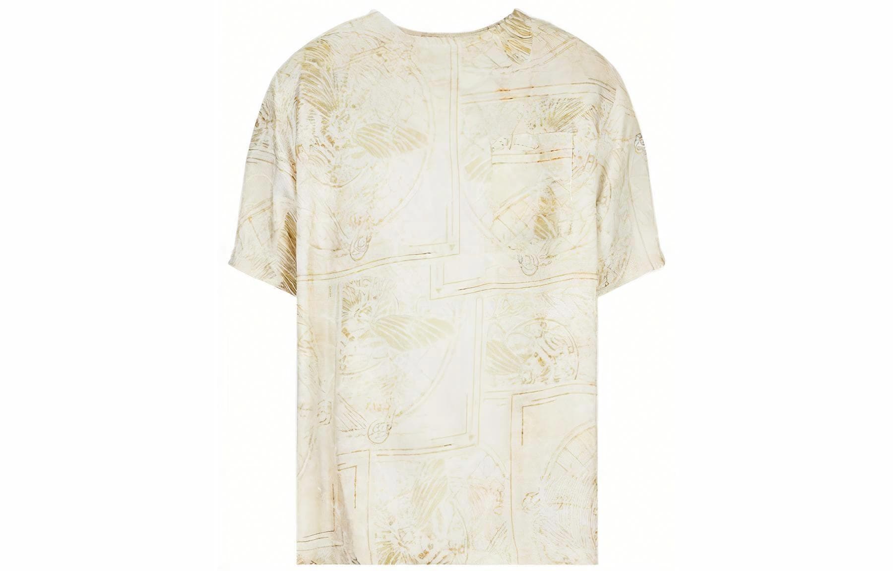 Футболка EMPORIO ARMANI SS22 T - изображение 1