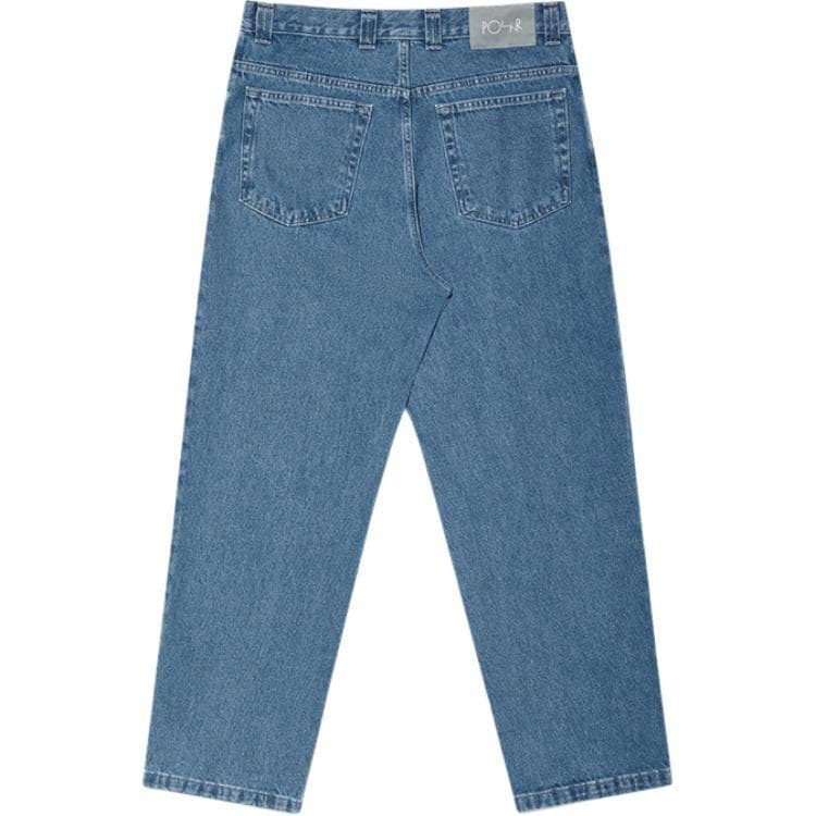 Штаны Polar Skate Co 93 Denim - изображение 3