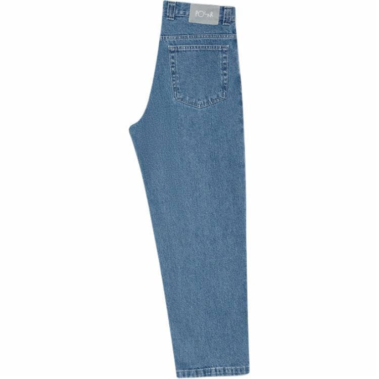 Штаны Polar Skate Co 93 Denim - изображение 2