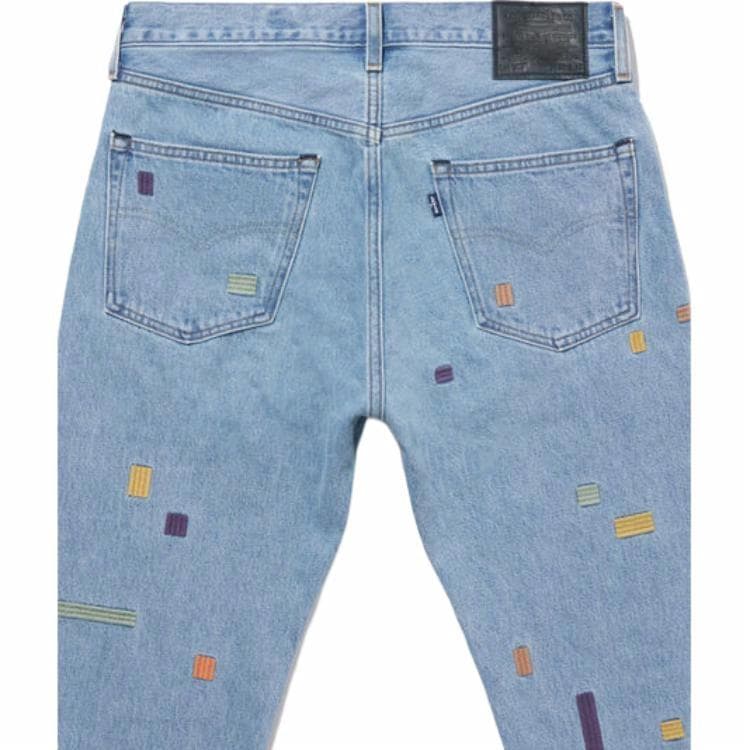 Штаны Levi's — фото 6