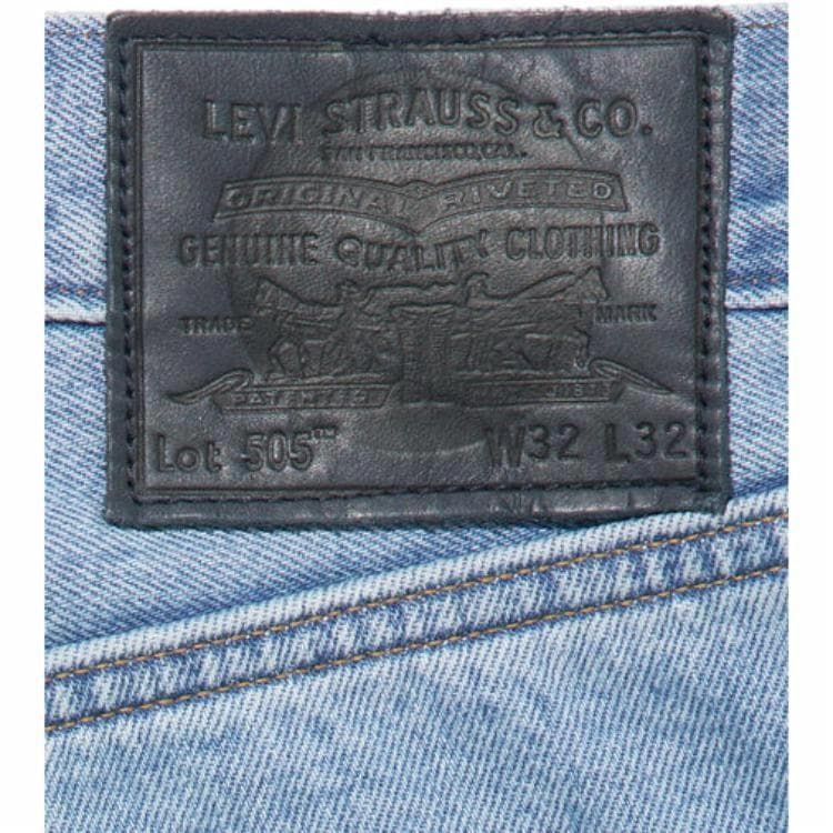 Штаны Levi's — фото 7