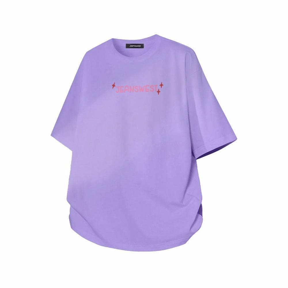 Футболка JEANSWEST LOGOT - изображение 2