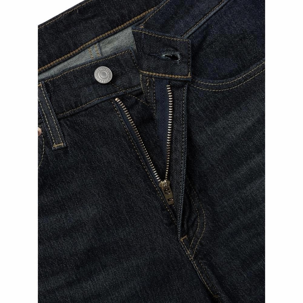 Штаны Levi's 514 — фото 4
