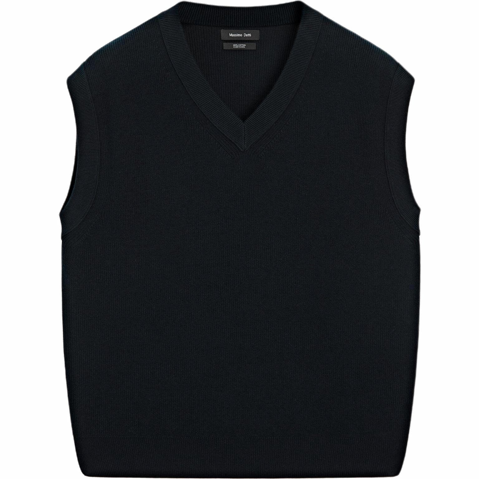 Майка Massimo Dutti V - изображение 1