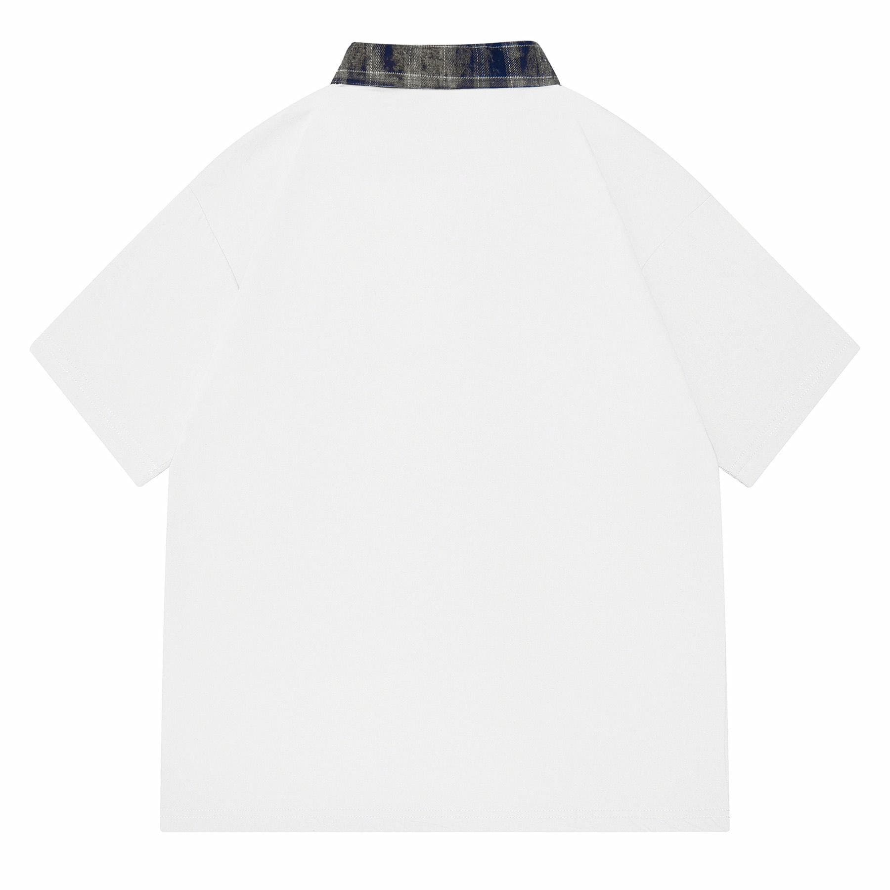 Поло JEANSWEST logoPOLO - изображение 2