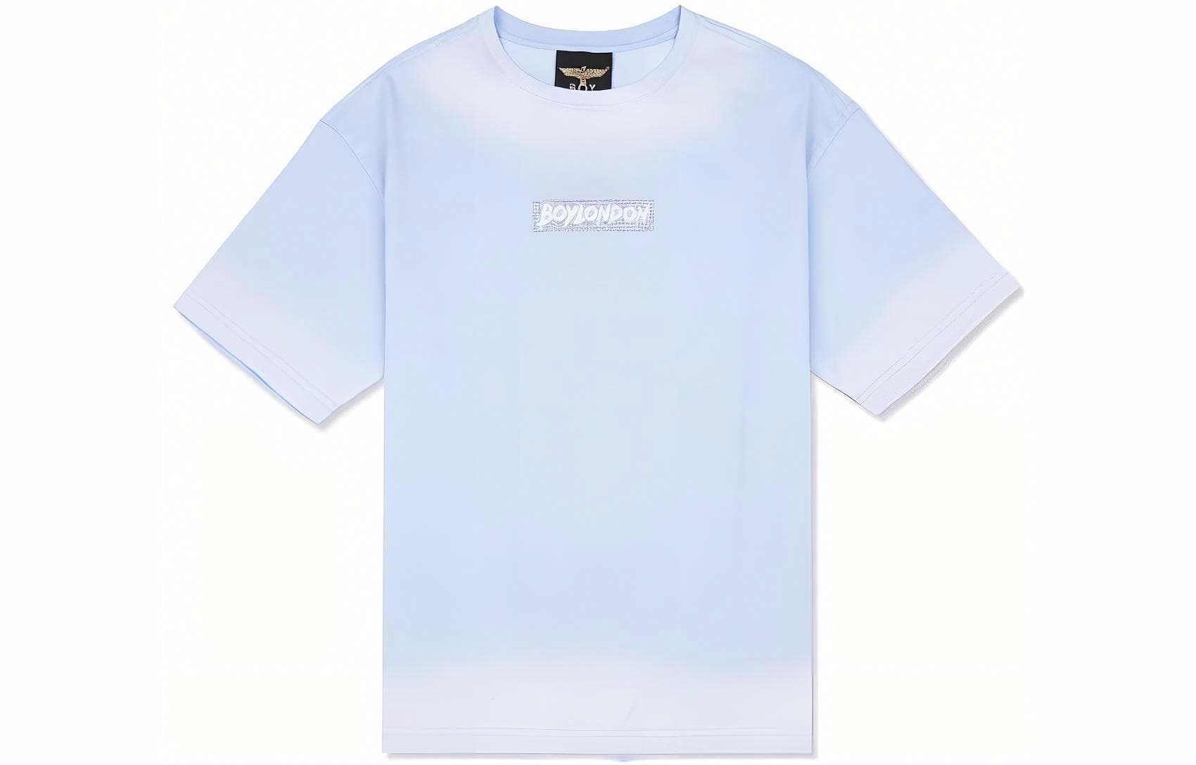 Футболка Boy London LogoT - изображение 1