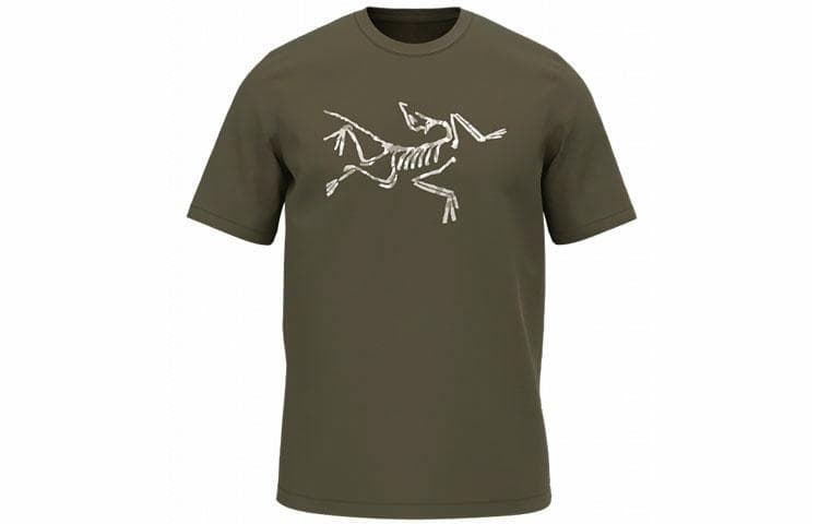 Футболка Arcteryx ARC-PAT SS T-Shirt Men's SS22 LogoT