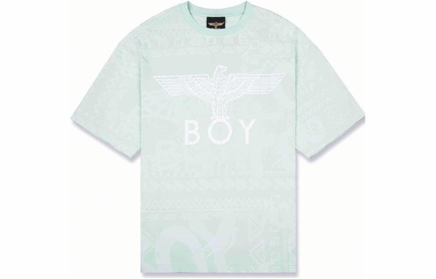 Футболка Boy London T - изображение 1