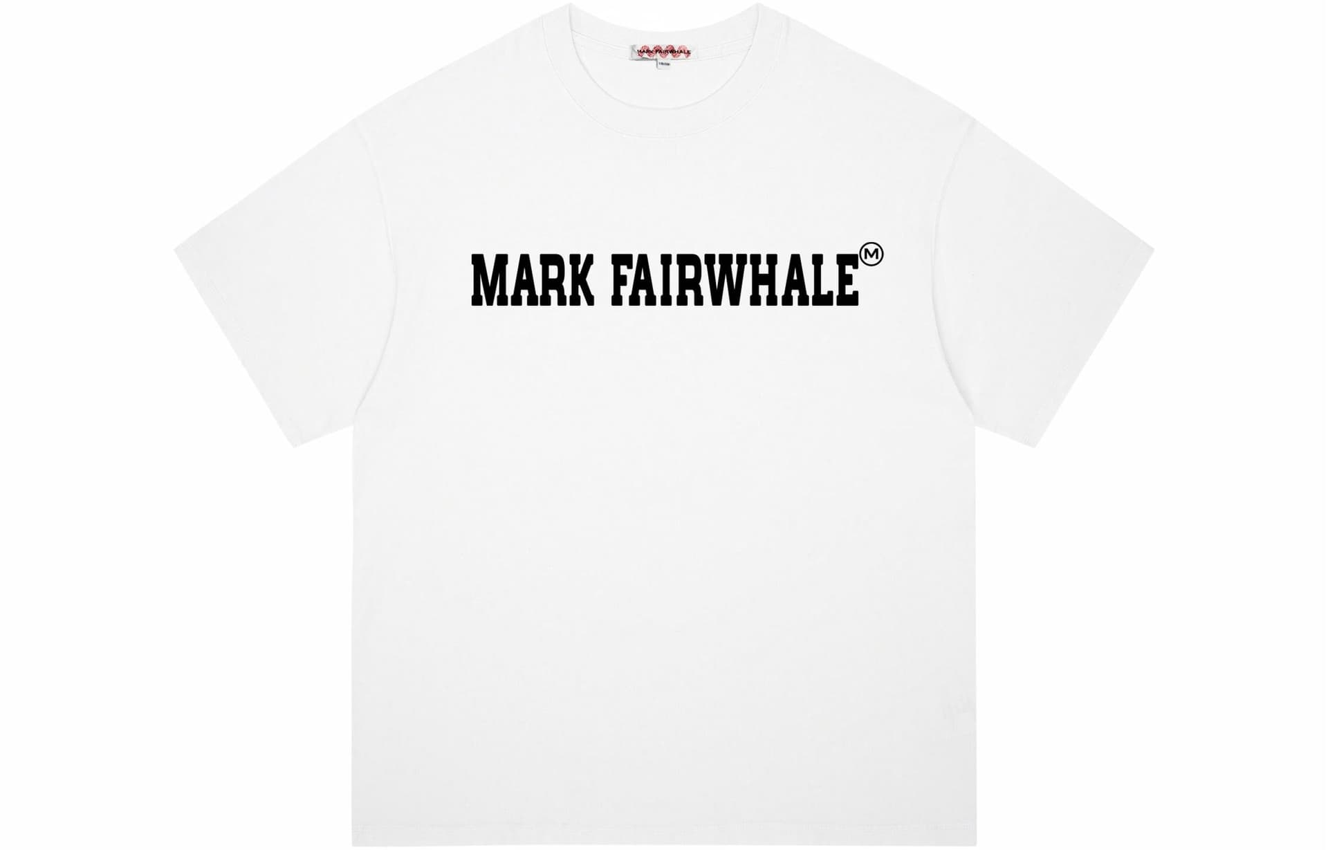Футболка FAIRWHALE T - изображение 1