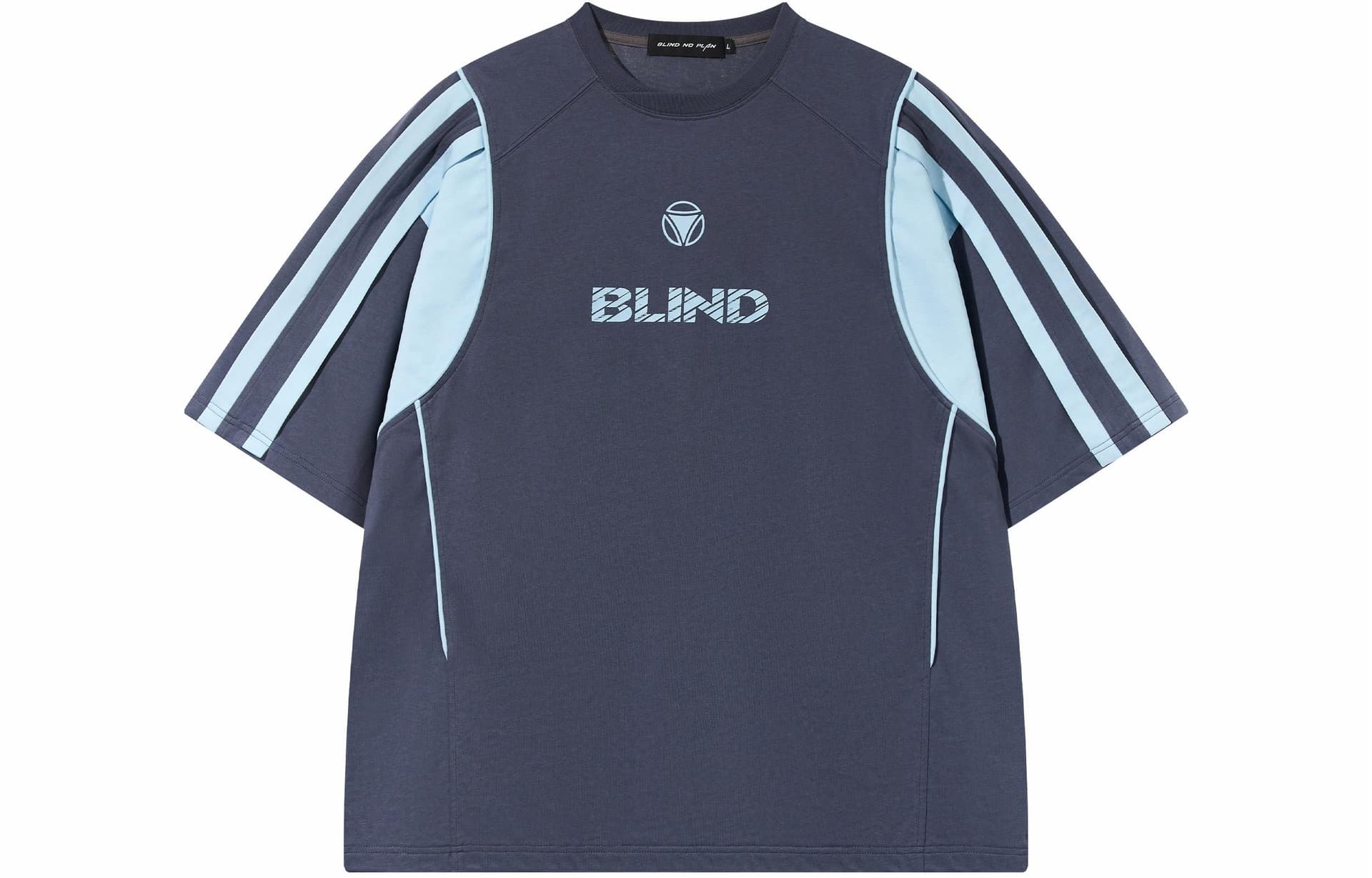 Футболка BLINDNOPLAN - изображение 1