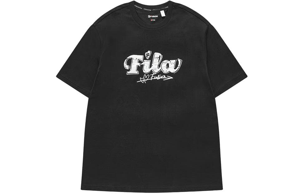 Футболка FILA FUSION LogoT - изображение 1