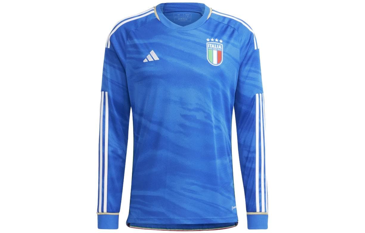 Футболка adidas T - изображение 1