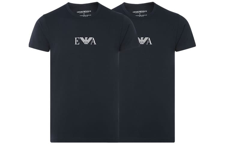 Футболка EMPORIO ARMANI SS22T 2 - изображение 1