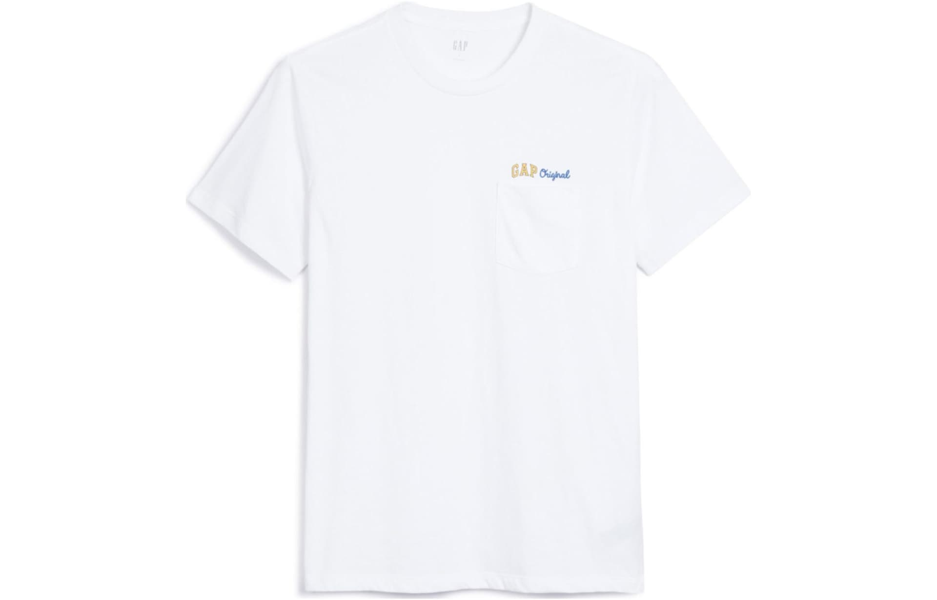 Футболка GAP SS23 LogoT - изображение 1