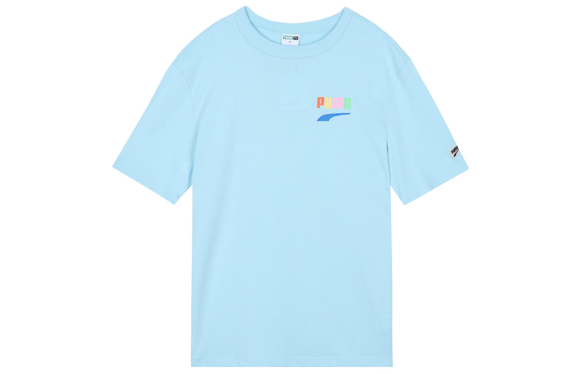 Футболка PUMA T - изображение 1