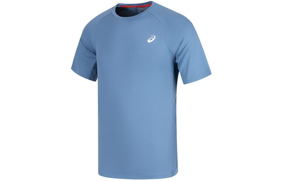 Футболка Asics logo T - изображение 1