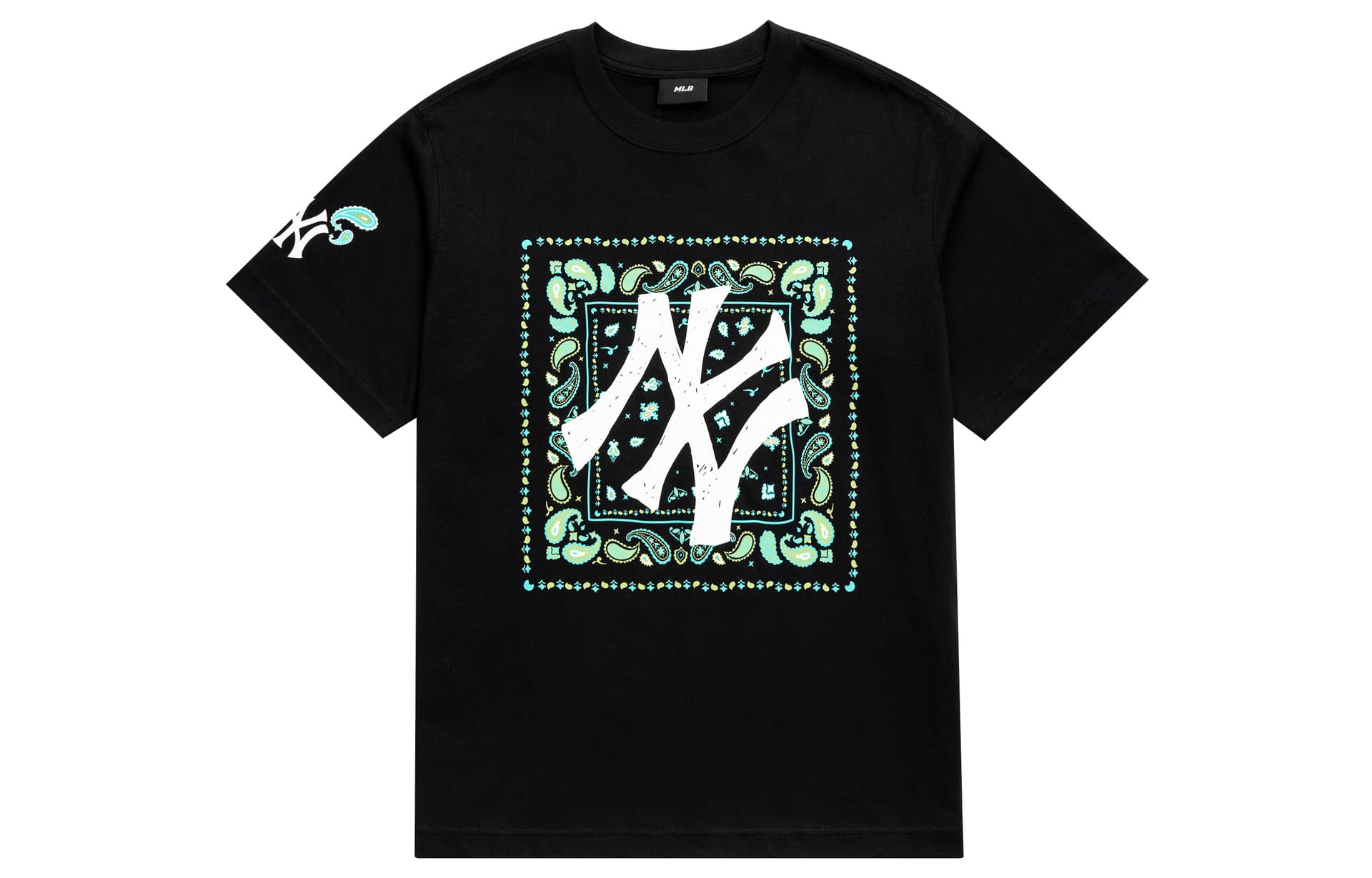 Футболка MLB T - изображение 1