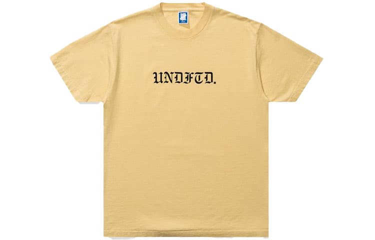 Футболка UNDEFEATED SS23 T - изображение 1