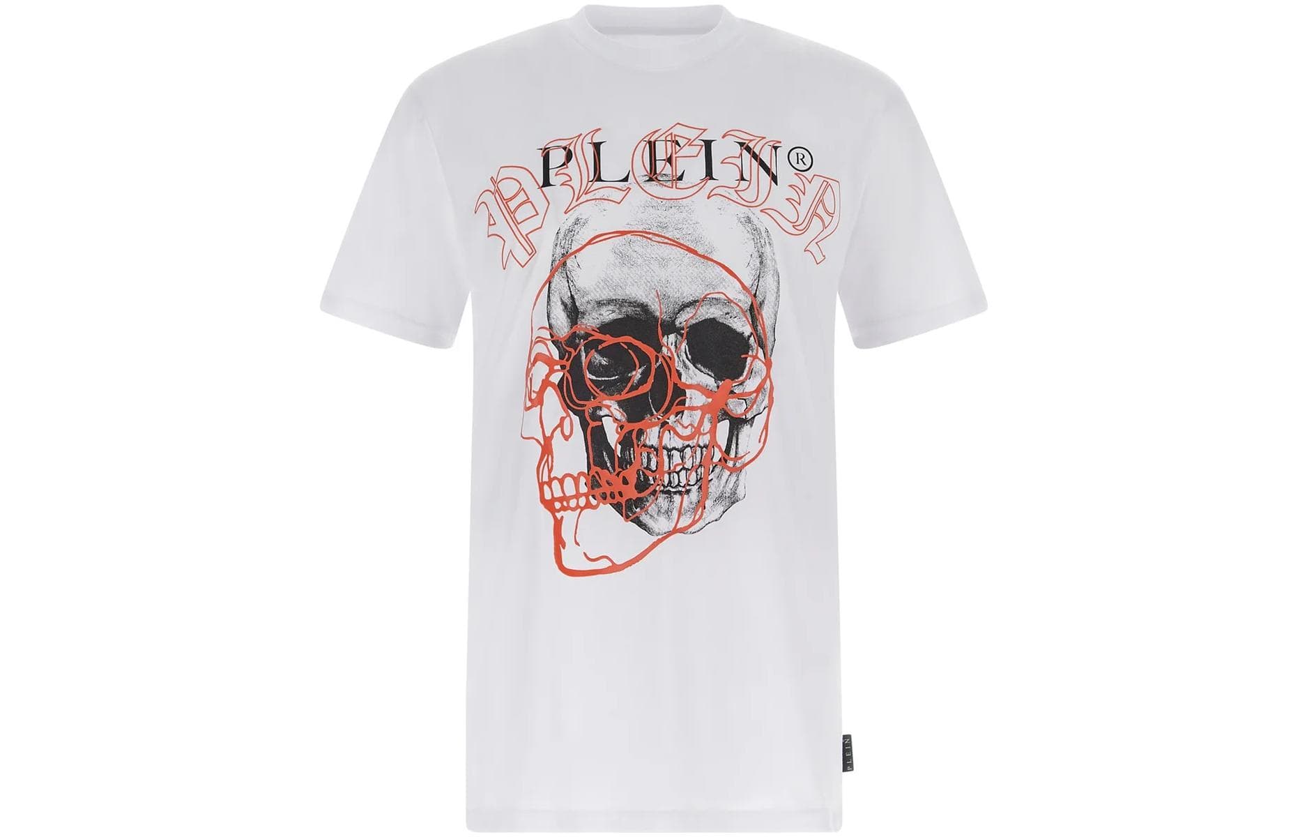 Футболка PHILIPP PLEIN SS23 T - изображение 1