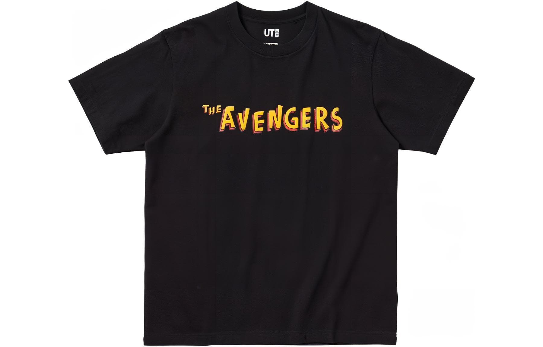 Футболка UNIQLO T - изображение 1