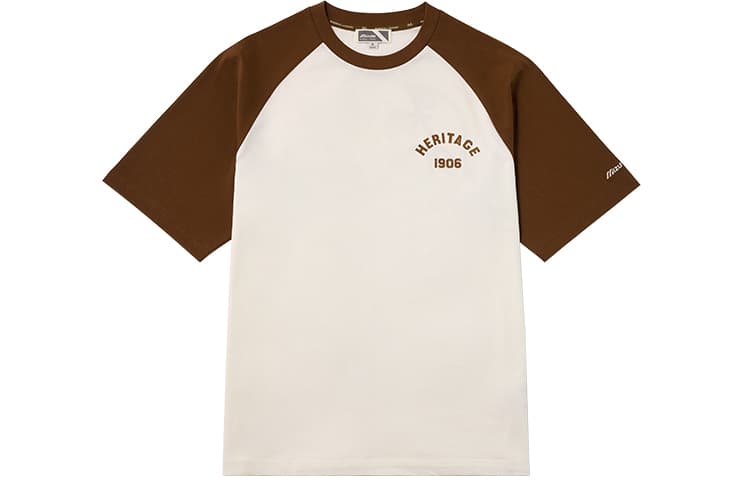 Футболка Mizuno HERITAGE T - изображение 1