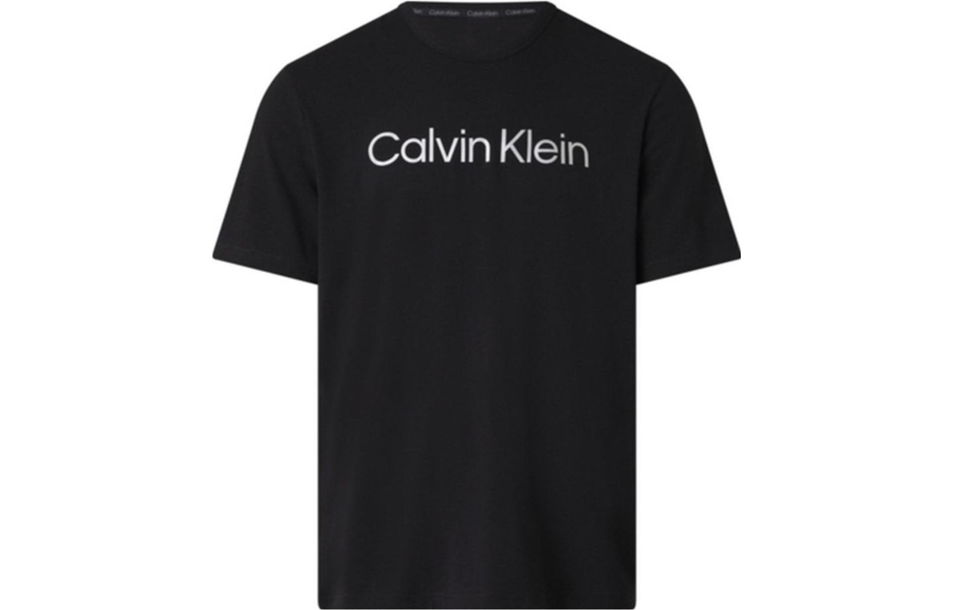 Футболка CKCalvin Klein LogoT - изображение 1