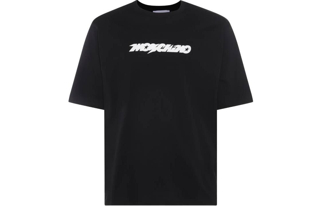 Футболка MOSCHINO T - изображение 1