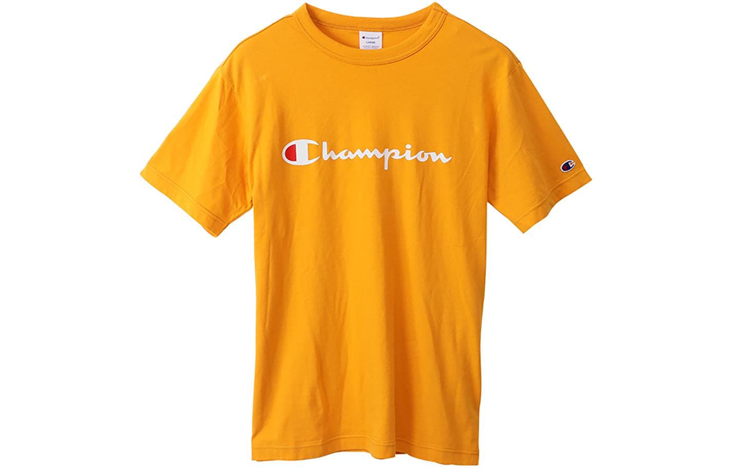 Футболка Champion LogoT - изображение 1