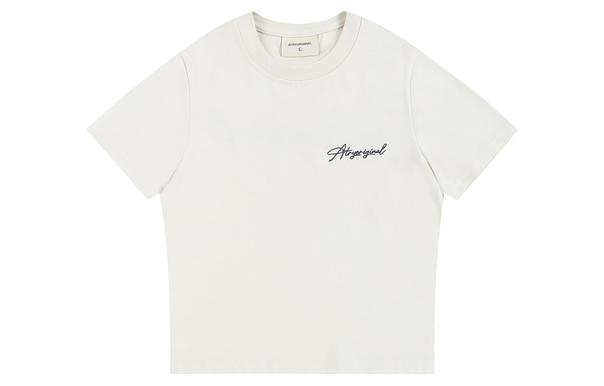 Футболка Atry LOGO Logo T - изображение 1