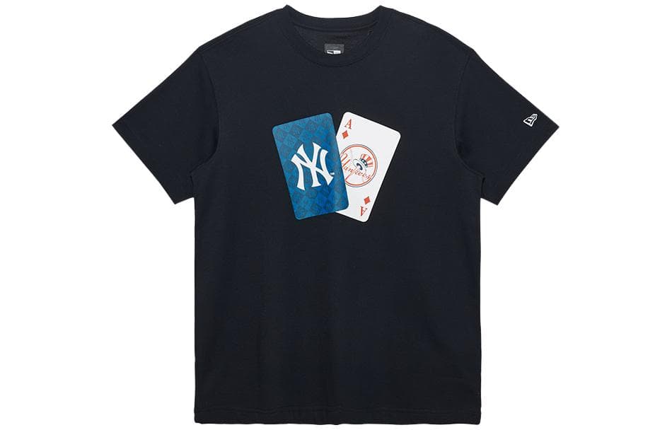Футболка New Era T - изображение 1