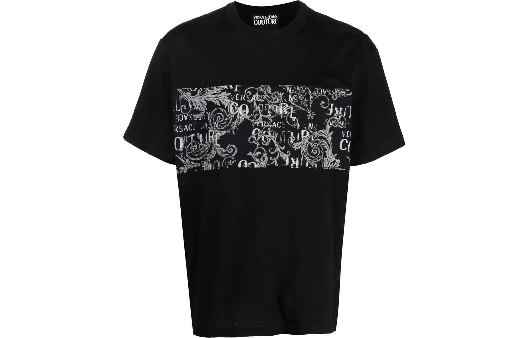 Футболка VERSACE JEANS COUTURE SS23 T - изображение 1