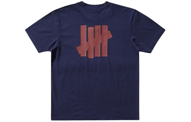 Футболка UNDEFEATED LOGOICON SS24 T - изображение 1