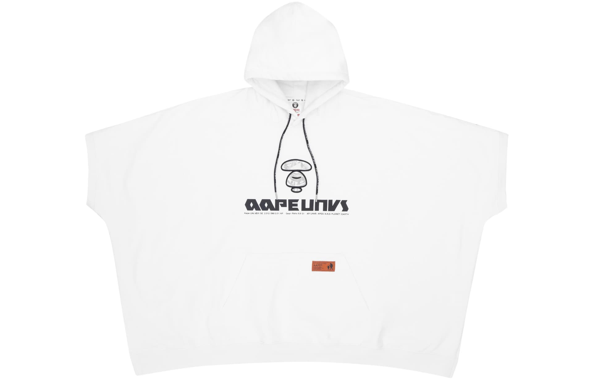 Футболка Aape SS22 T - изображение 1
