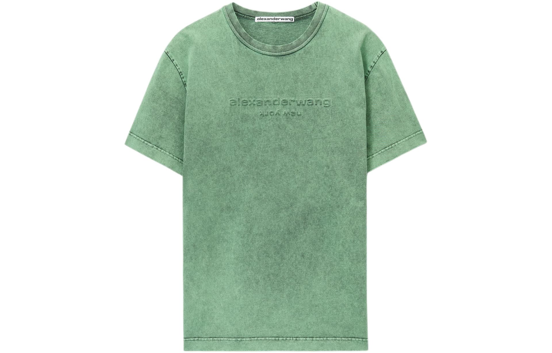 Футболка alexander wang SS24 T - изображение 1