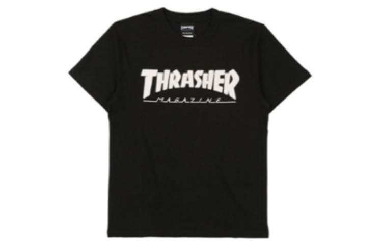 Футболка Thrasher T - изображение 1