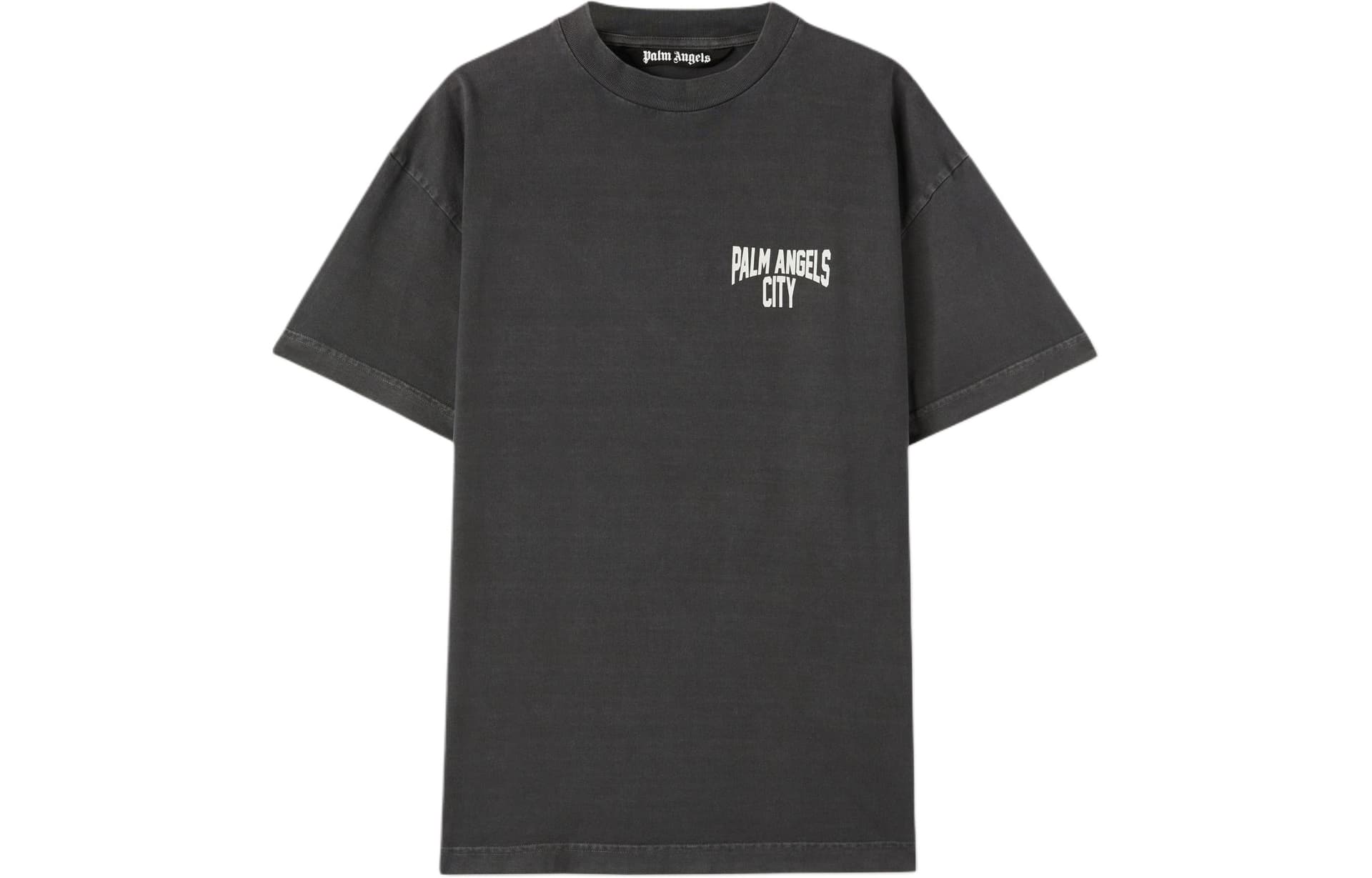 Футболка PALM ANGELS logoT - изображение 1