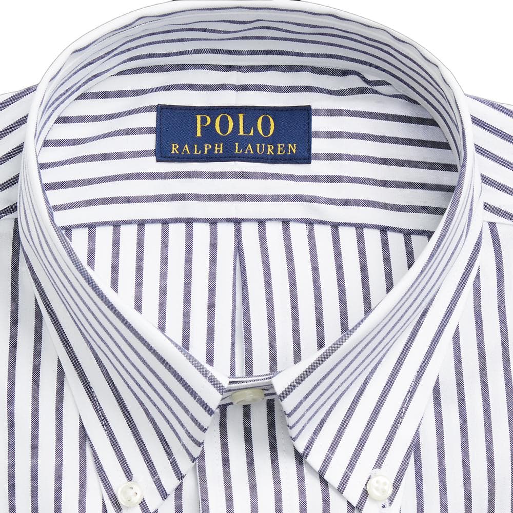 Рубашка Polo Ralph Lauren FW22 - изображение 4