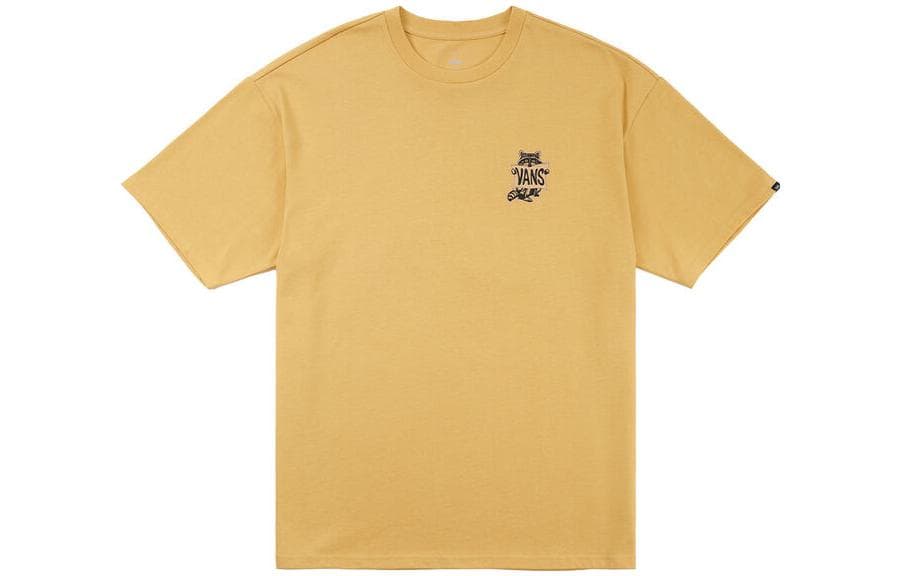 Футболка Vans T - изображение 1